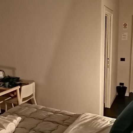 Caba Bed&Breakfast 那不勒斯 外观 照片