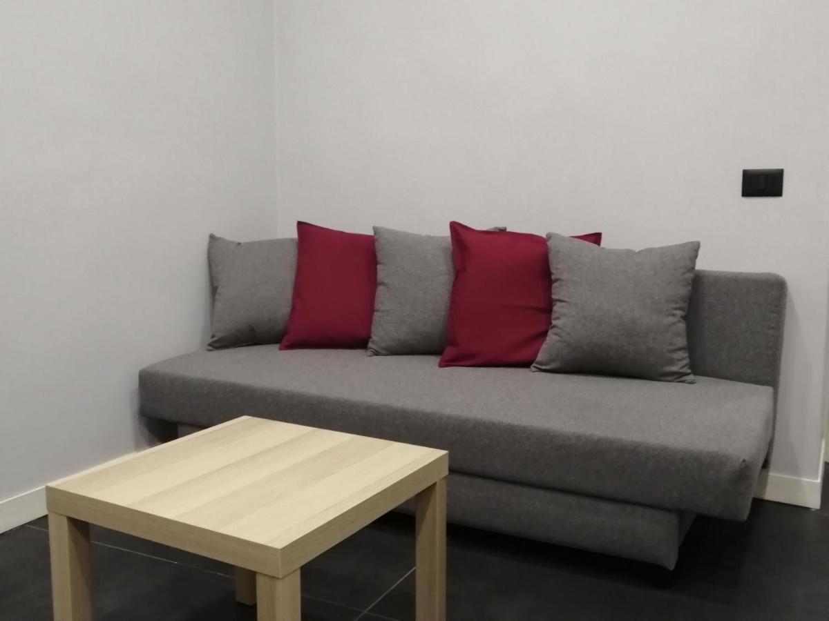 Caba Bed&Breakfast 那不勒斯 外观 照片
