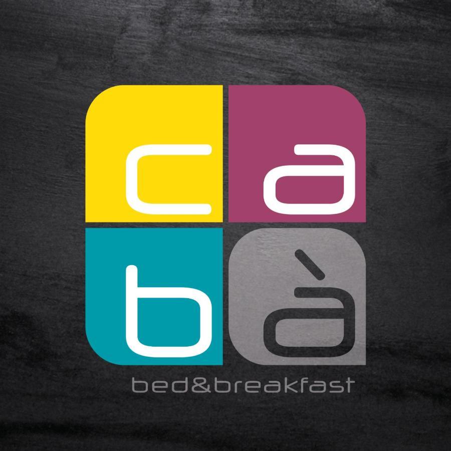 Caba Bed&Breakfast 那不勒斯 外观 照片