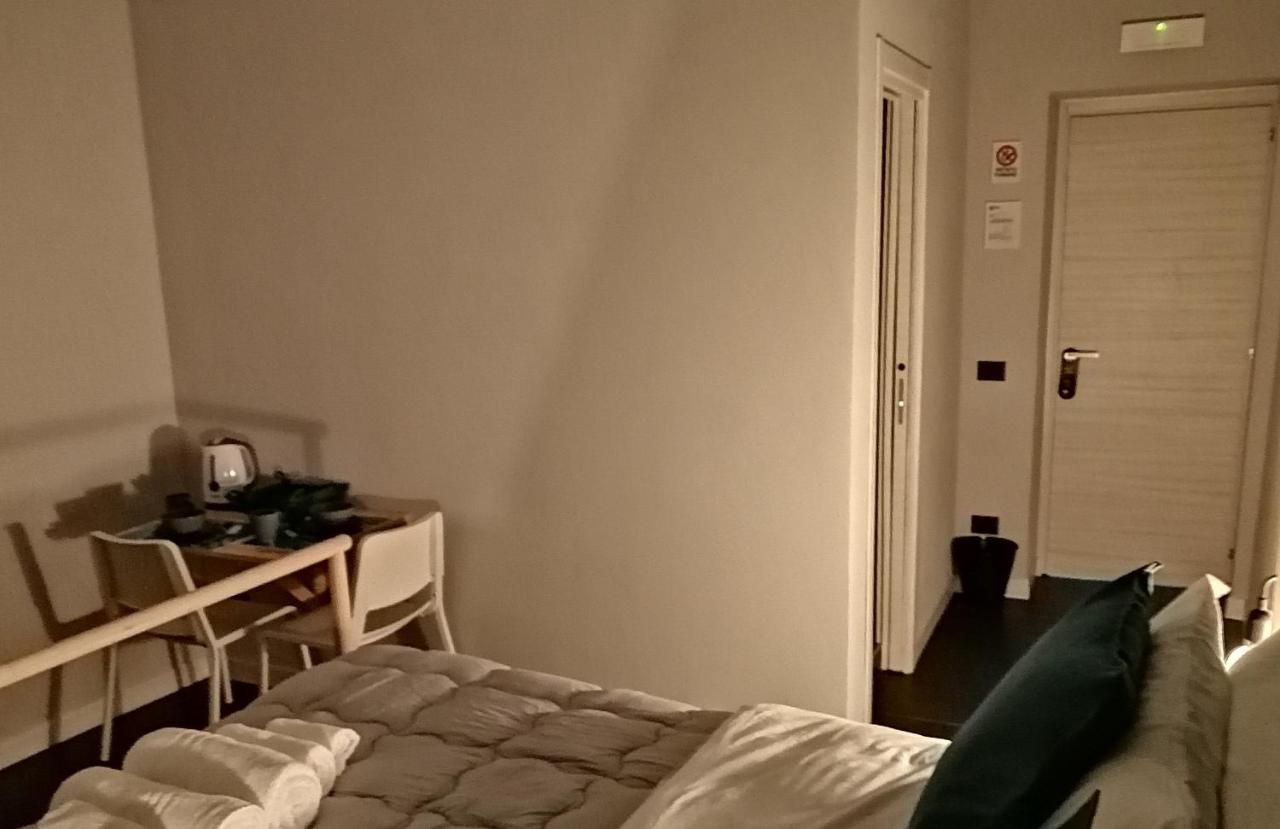 Caba Bed&Breakfast 那不勒斯 外观 照片