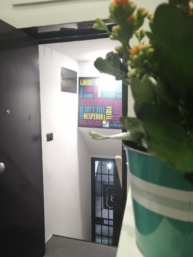 Caba Bed&Breakfast 那不勒斯 外观 照片