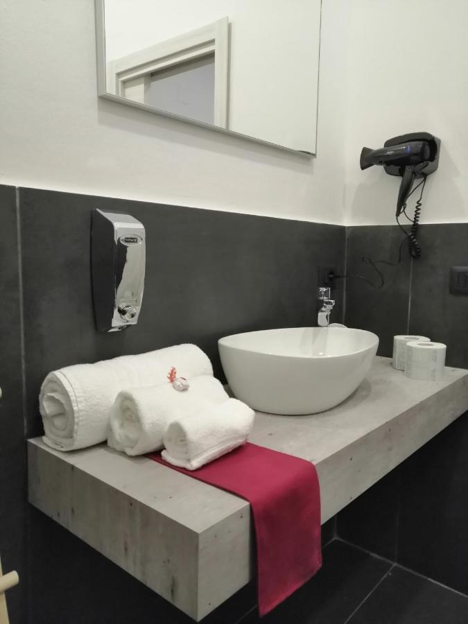 Caba Bed&Breakfast 那不勒斯 外观 照片